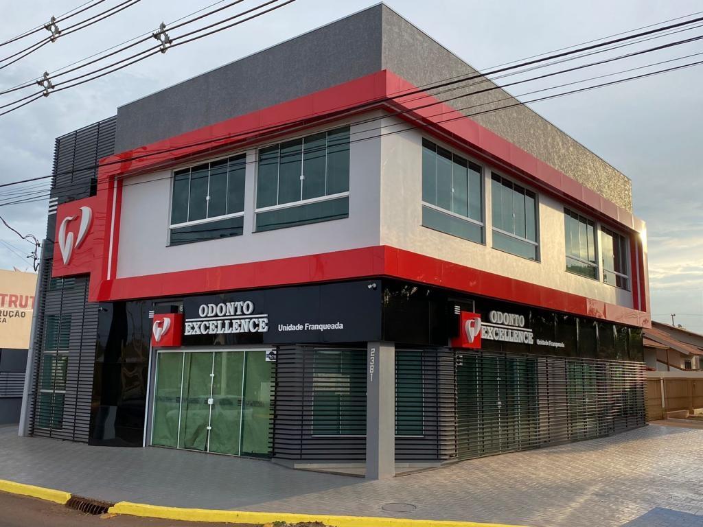 PREDIO PRE FABRICADO COMERCIAL